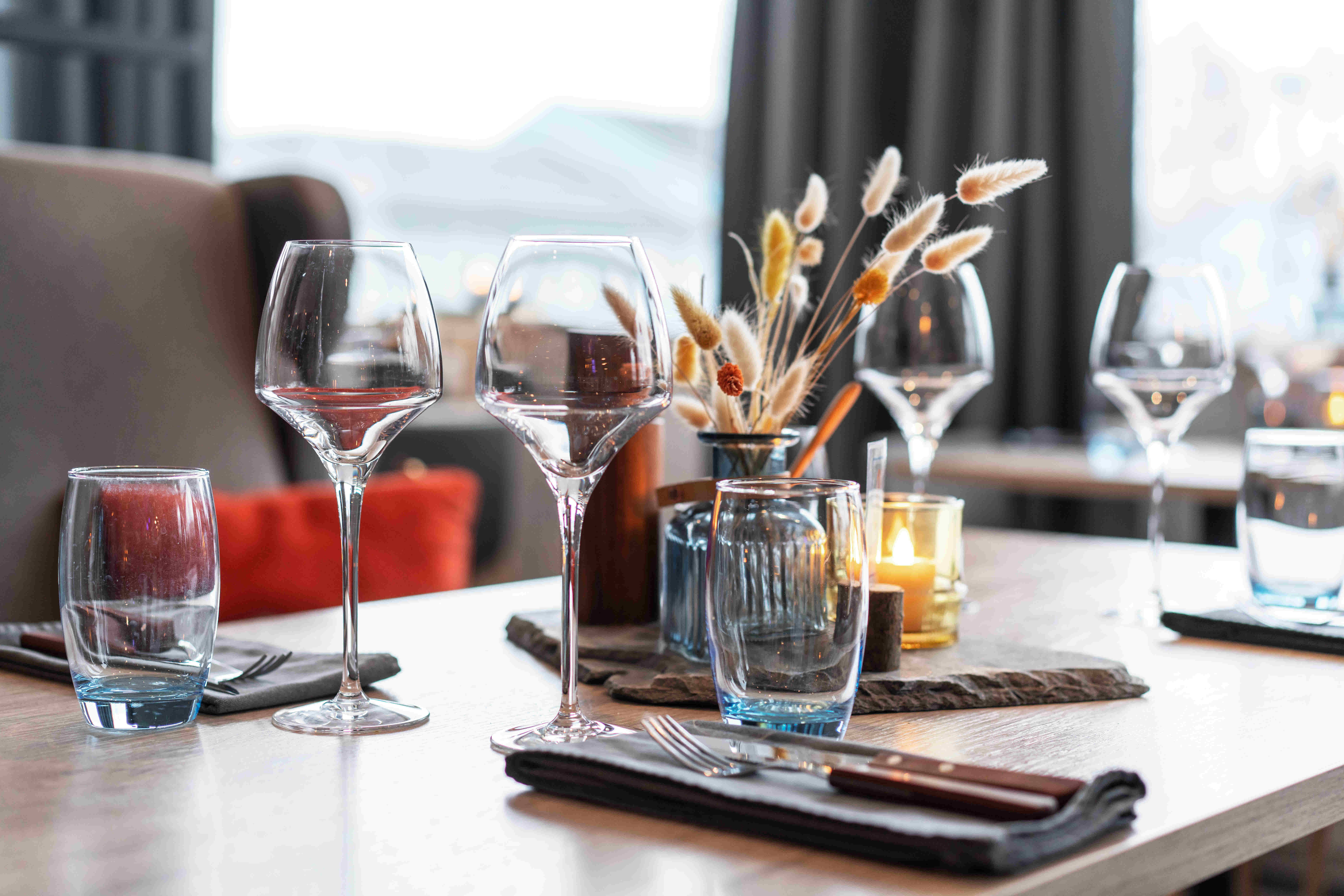 Thon Hotel Sortland 12/35