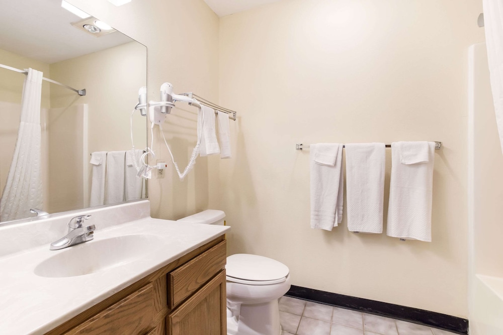 Rodeway Inn Gallup West NM 26/41