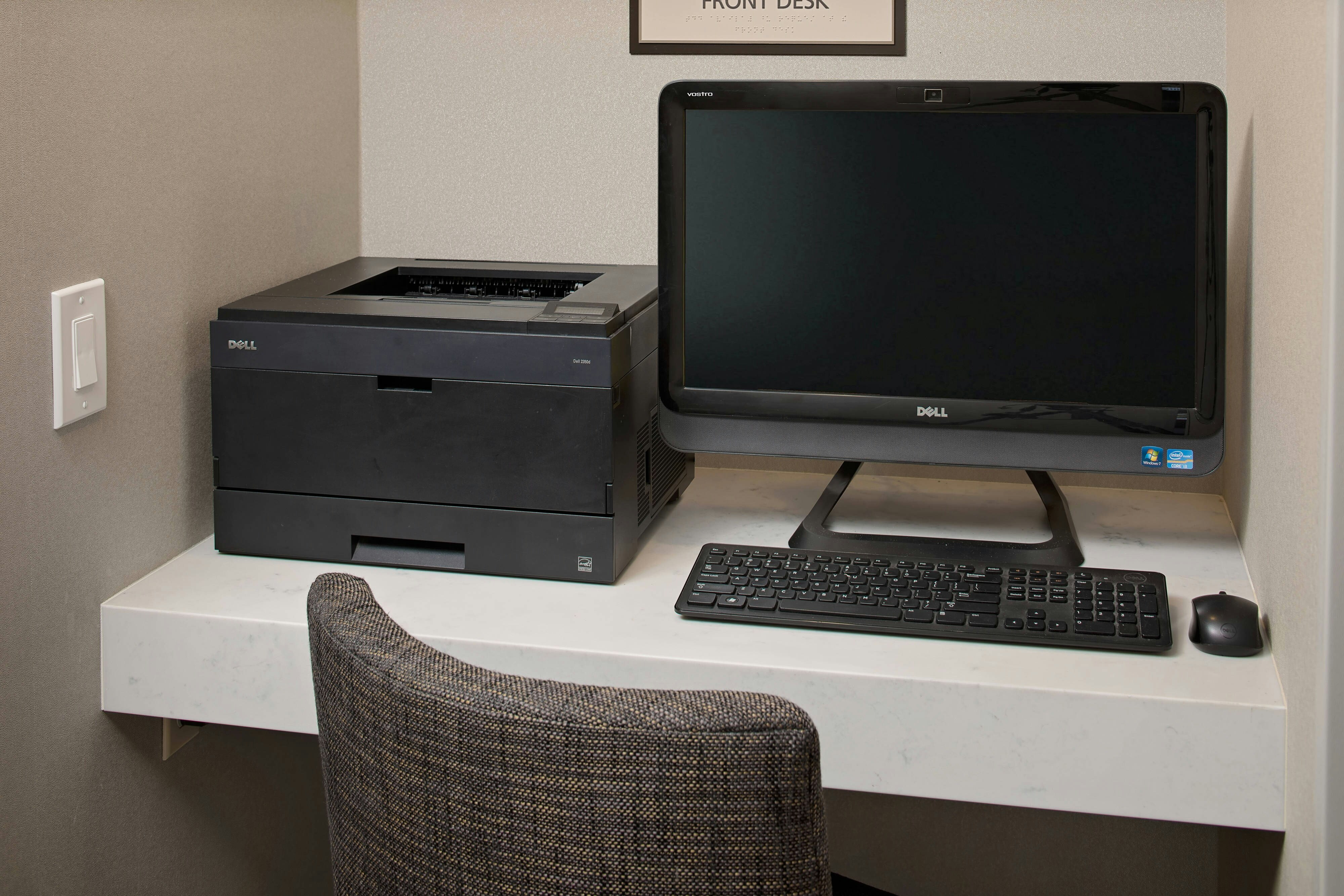 Residence Inn by Marriott Fremont Silicon Valley 11/13