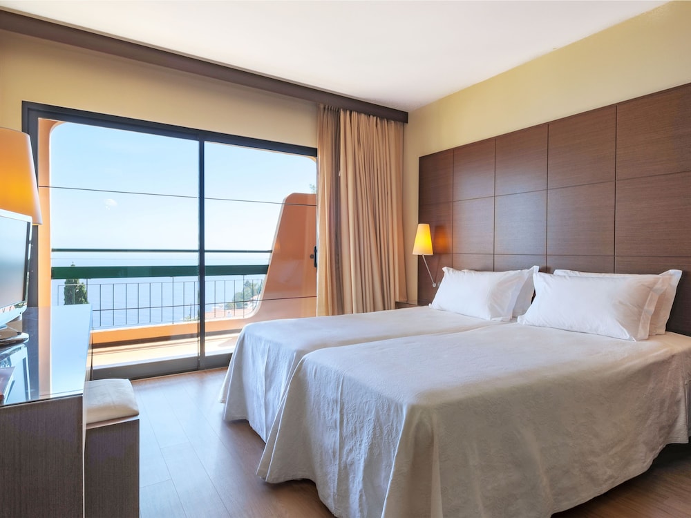 Garajau Madeira Hotel - Ocean & Nature Apartments 16/33