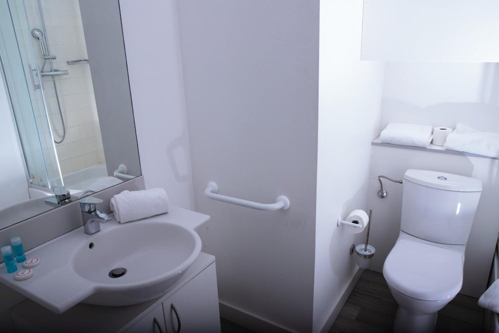 City Residence Access Strasbourg 18/41