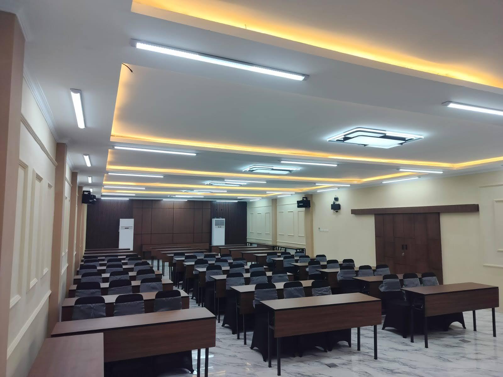 Hotel Taman Sari 31/50