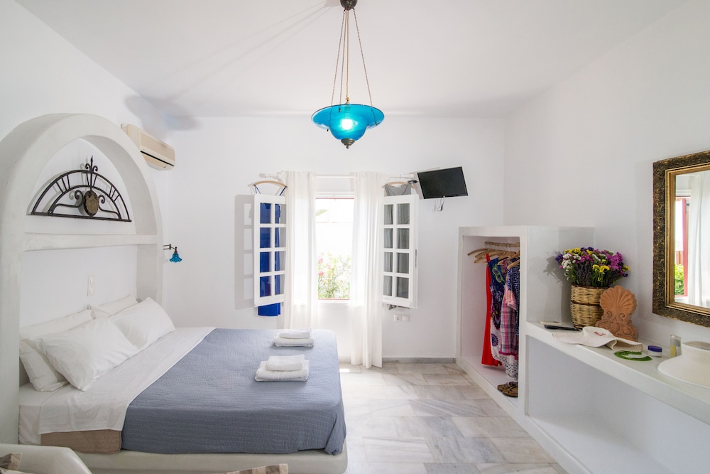 Antonina Hotel Apartments 23/50