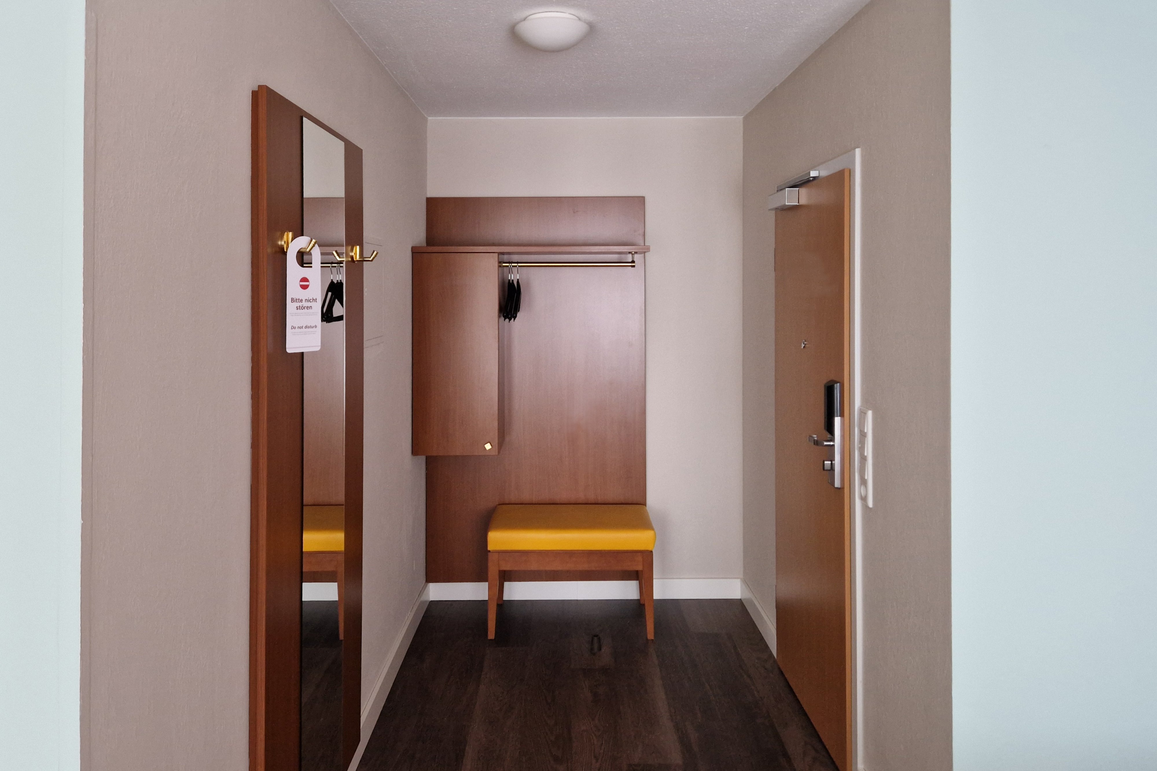 Hotel Rega Stuttgart 29/50