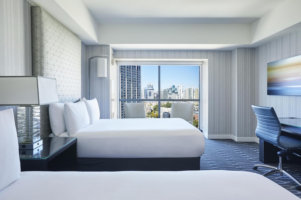 Manchester Grand Hyatt San Diego in SAN DIEGO - CA