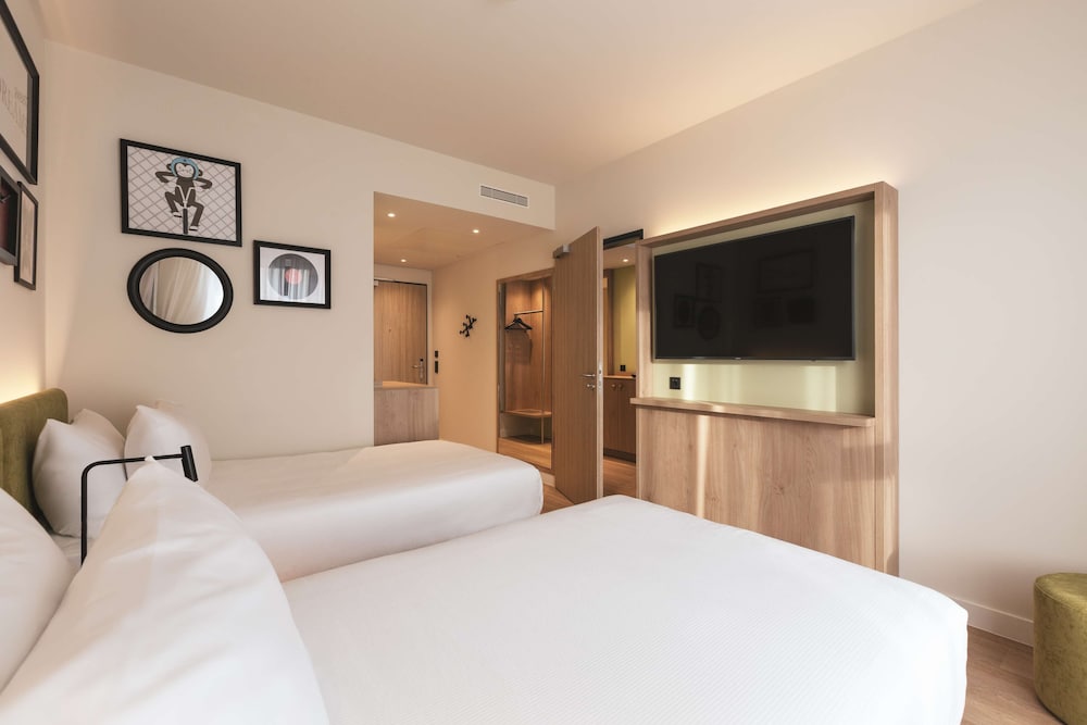 Hampton by Hilton Konstanz 13/43