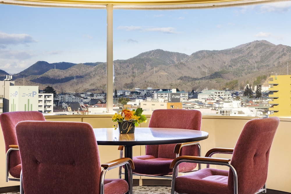 Yamagata Grand Hotel 34/51