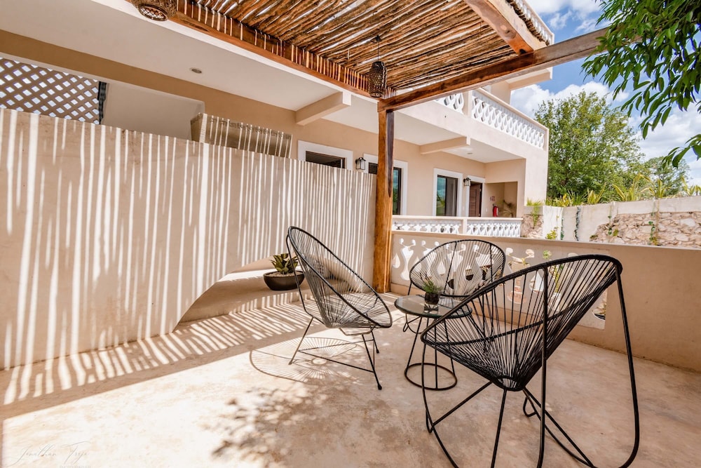 Hotel Colonial Zaci By GuruHotel 14/39
