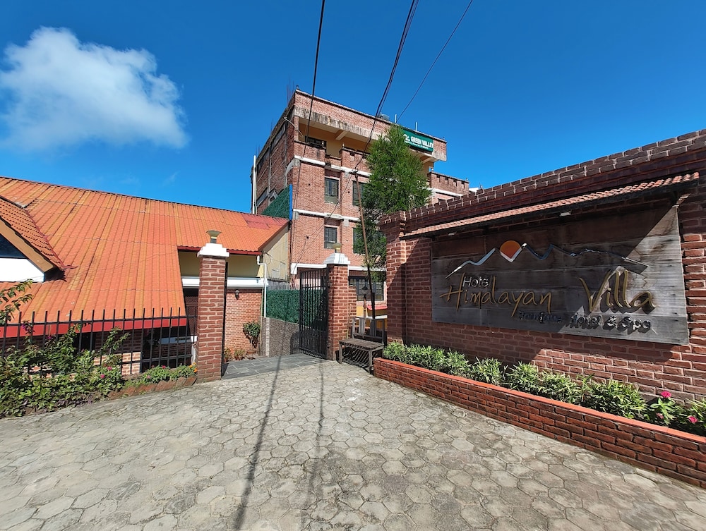 Hotel Himalayan Villa Pvt Ltd 46/50