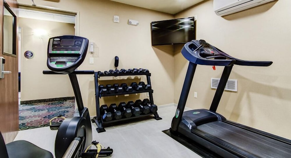 Quality Inn Quinter I-70 19/50