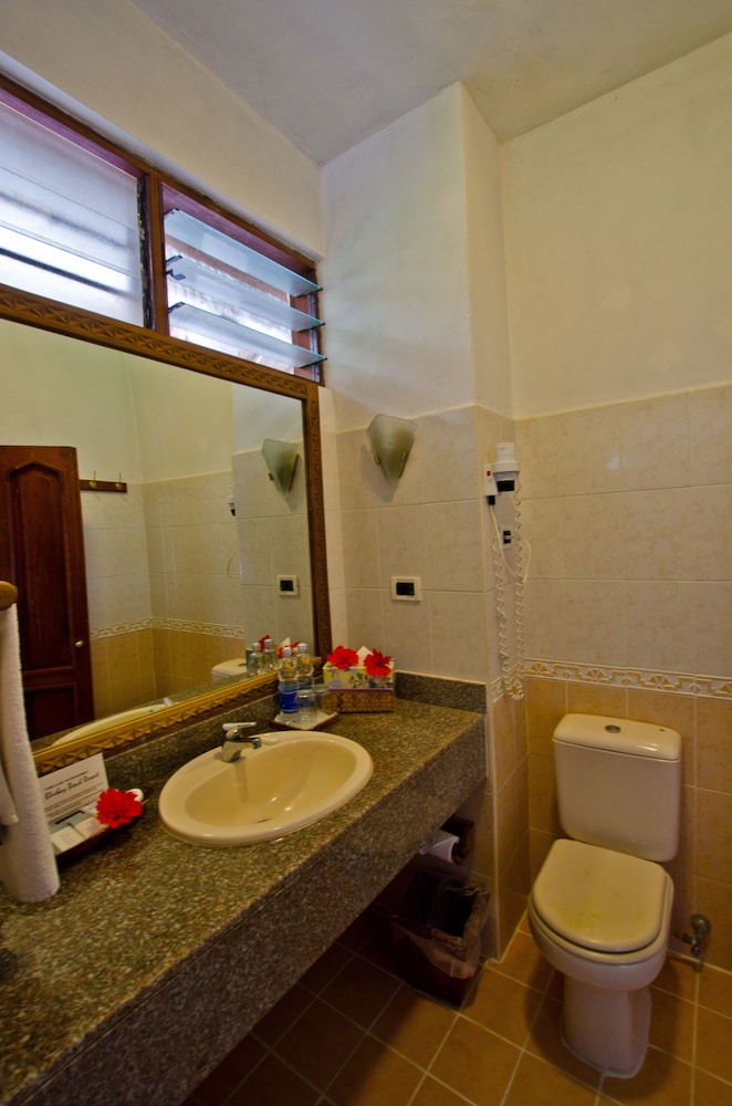 Sultan Sands Island Resort & Spa 34/69
