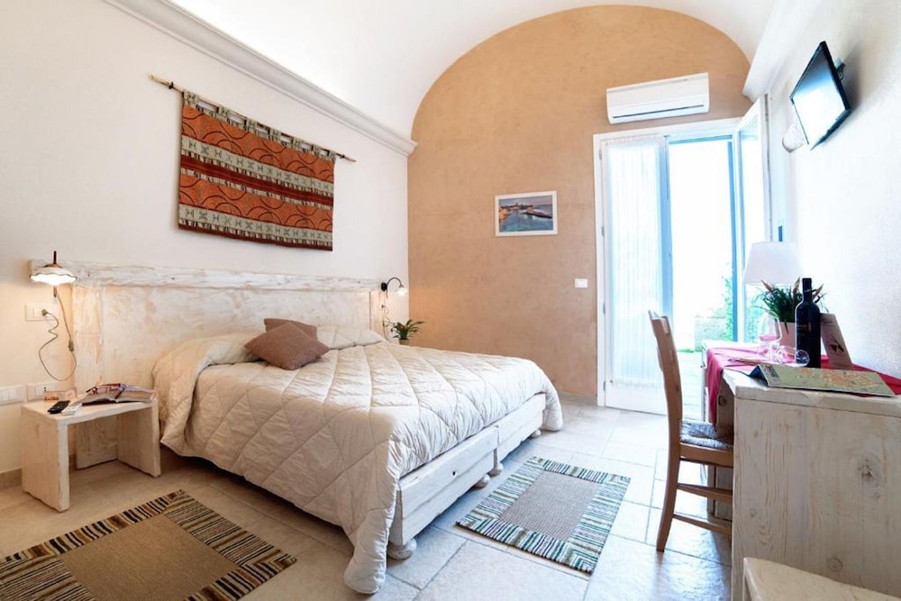 Relais Tenuta Campì 4/50