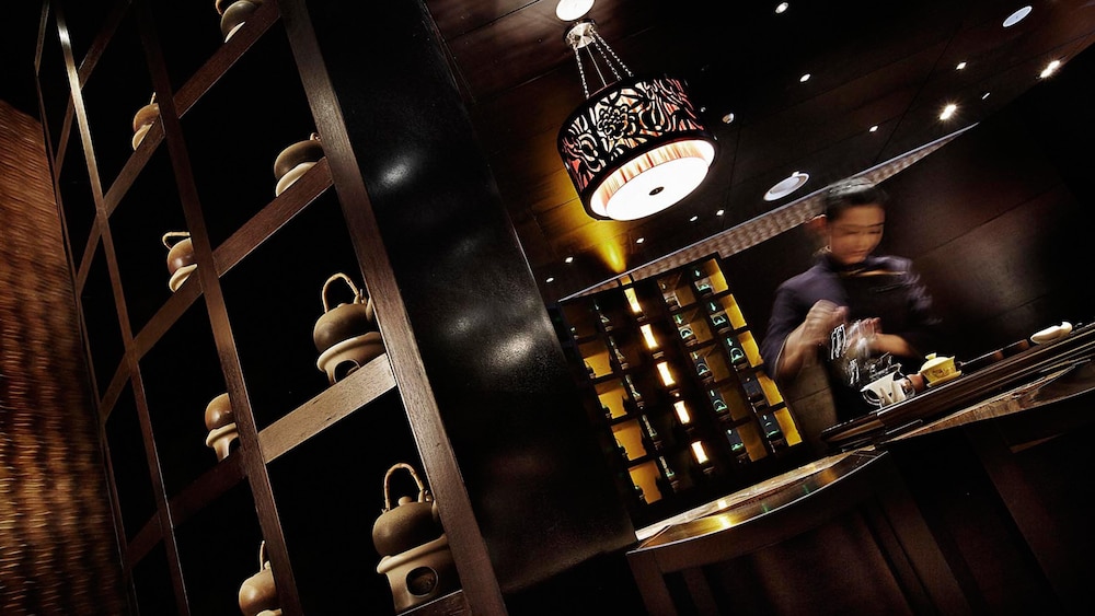 Intercontinental Beijing Beichen 36/81