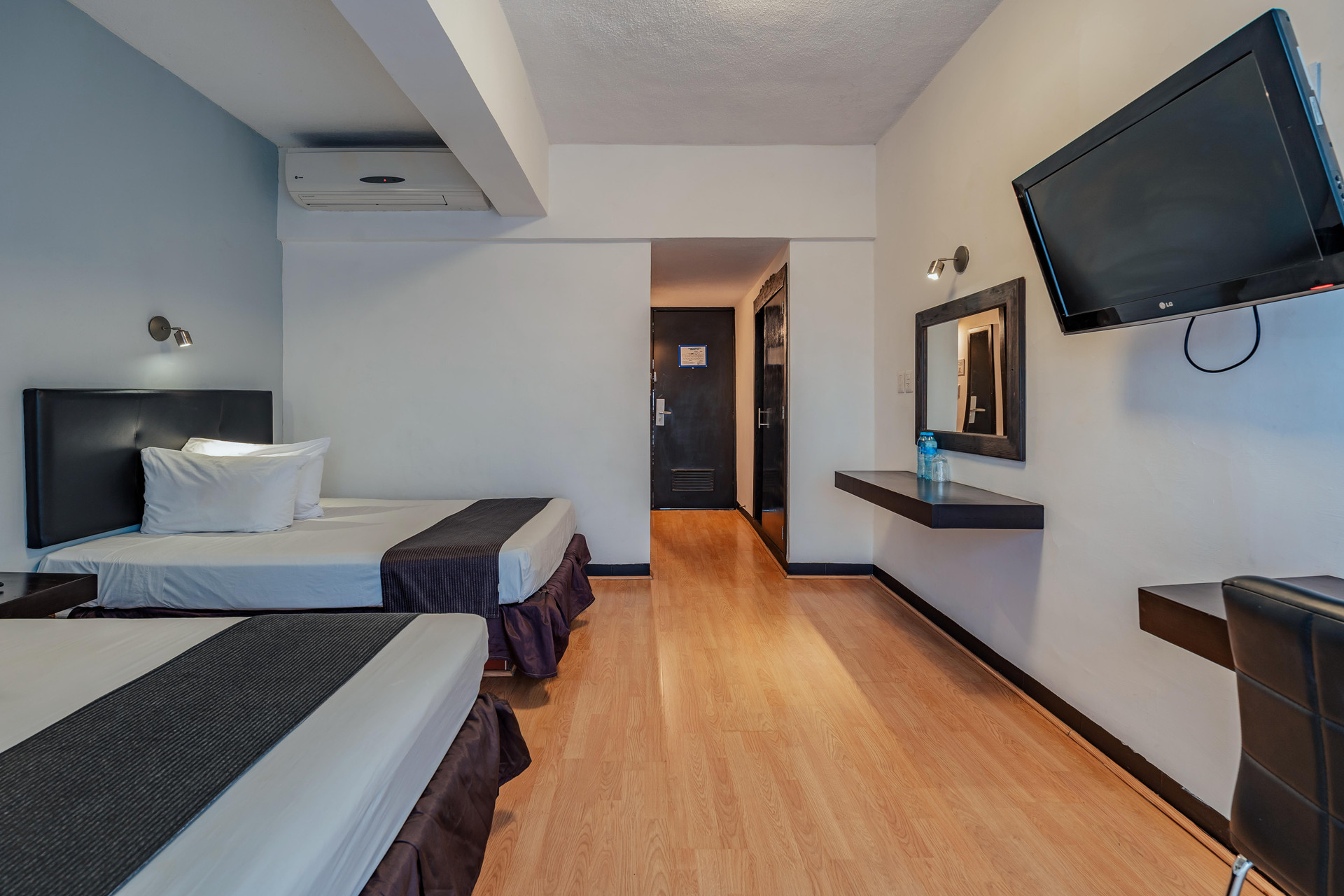 Standard, Hotel Maya Yucatan by Cartas a Frida 4/5