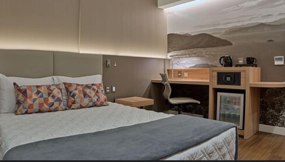 Double Room Superior