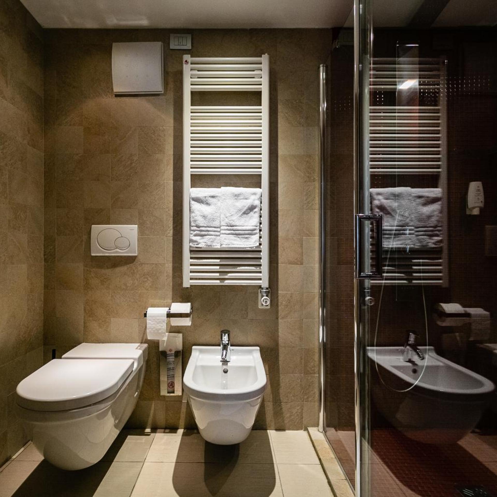 Boutique Exclusive B&B Trento 49/50