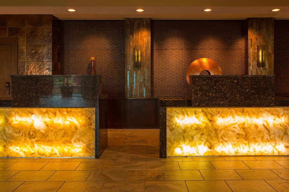 Marriott Meadowview Conference Resort Convention Center 27/71