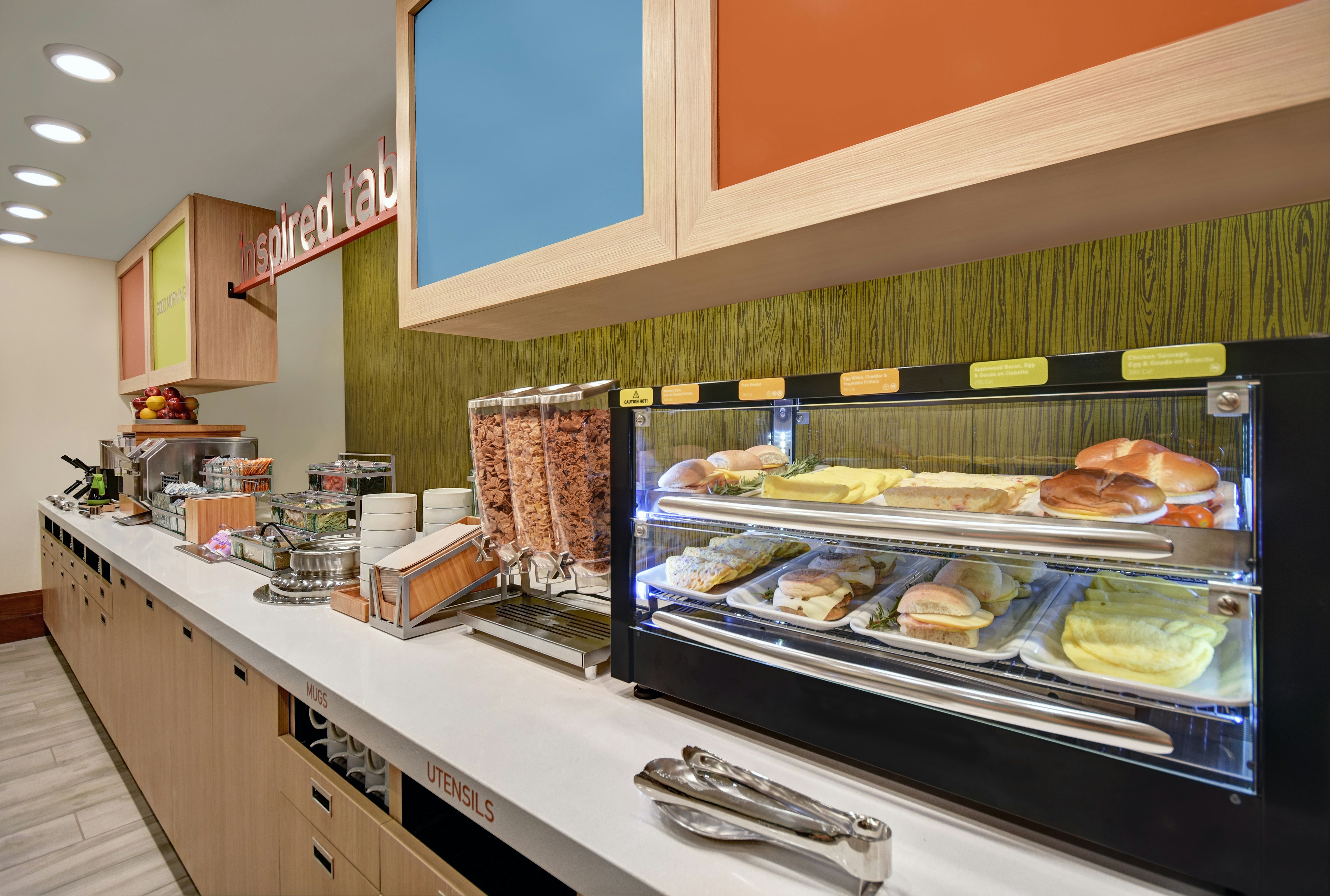 Home2 Suites by Hilton Houston Medical Center 8/52