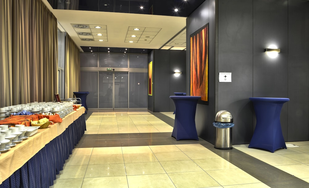 Olympik Tristar Hotel 35/64