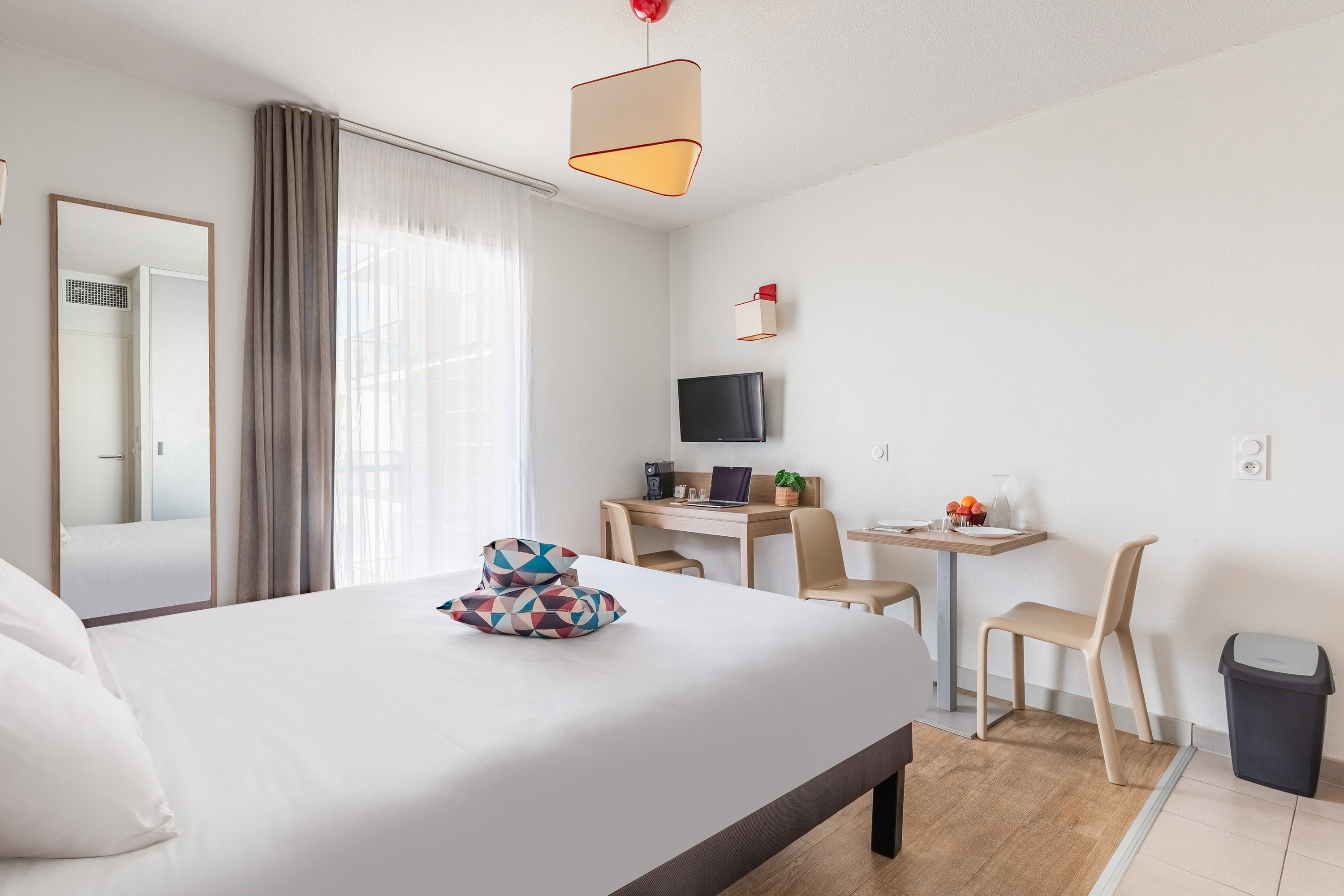 Appart City Confort Perpignan Centre Gare 16/36