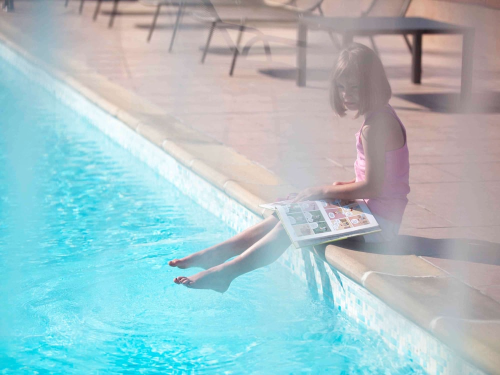 Novotel Toulouse Centre Compans Caffarelli 42/72