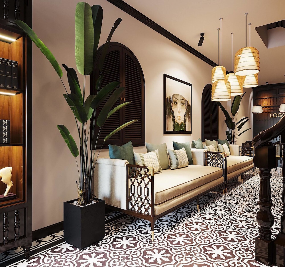 Tabalo Hostel Hanoi 23/38
