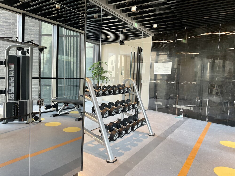 Holiday Inn Shanghai Chongming 13/24