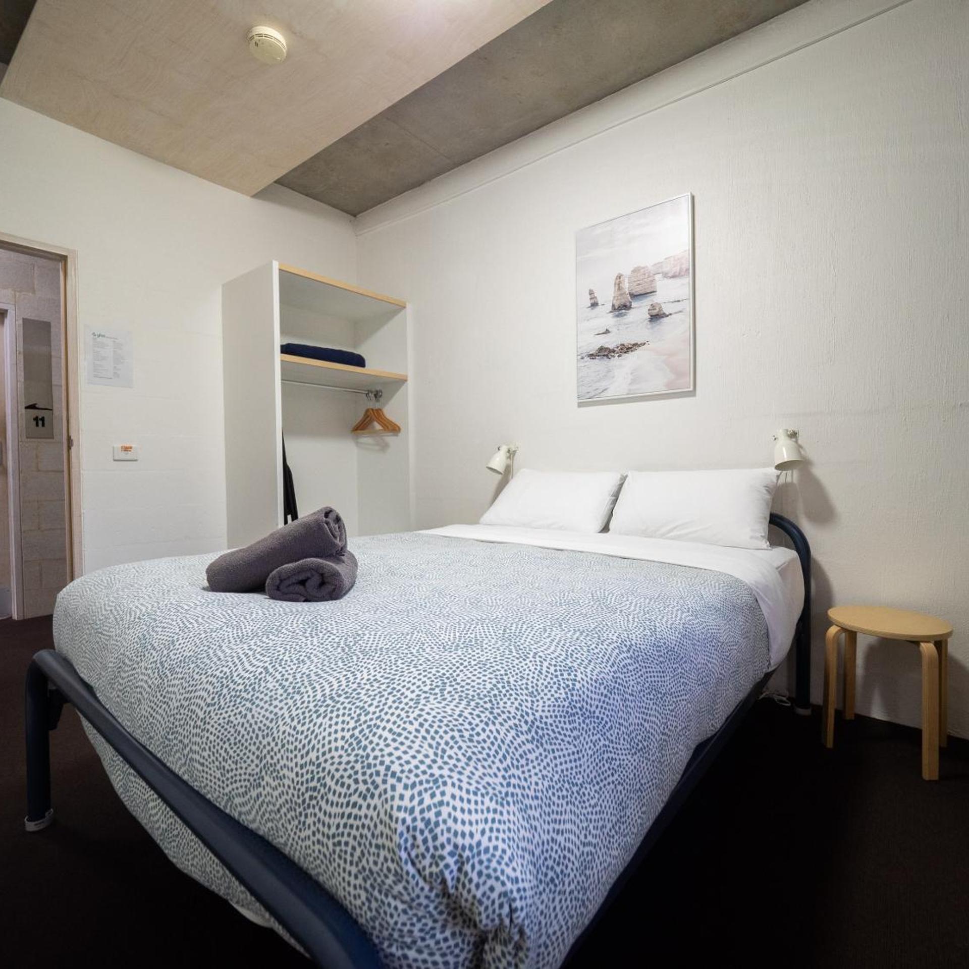 YHA Apollo Bay Eco 19/59
