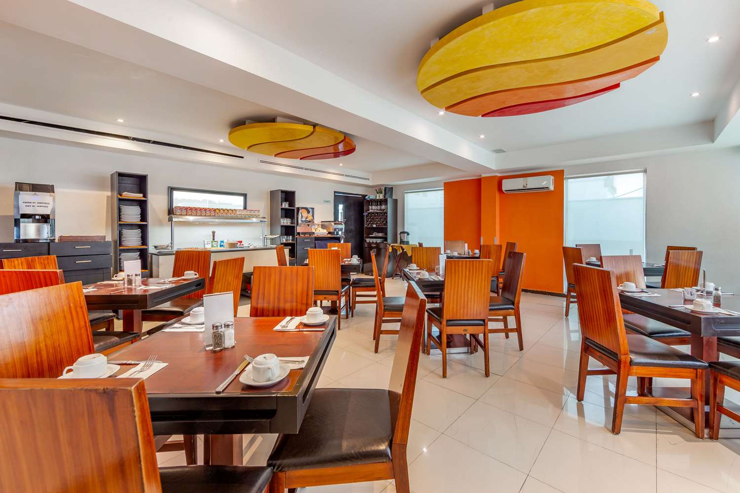 Comfort Inn Cancun Aeropuerto 8/13