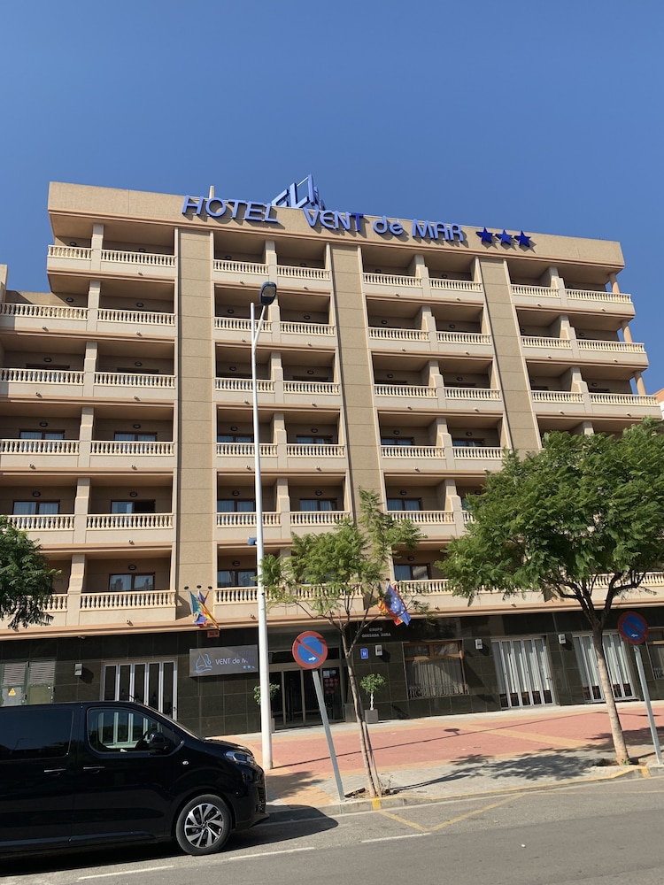 Sensity Hotel Vent de Mar 30/38