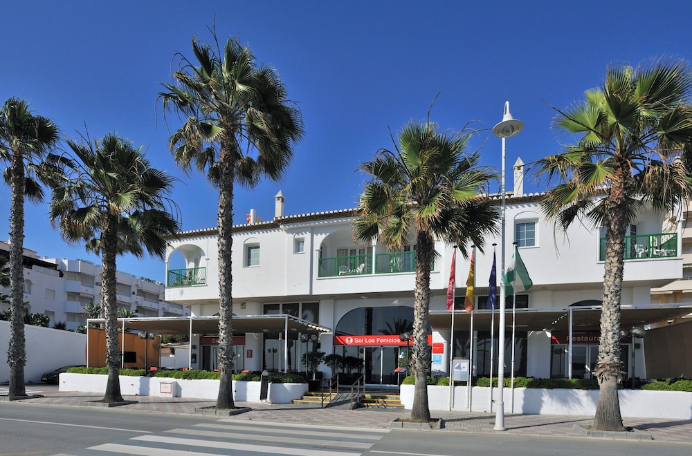 Sol Los Fenicios Hotel - Adults Only 2/51