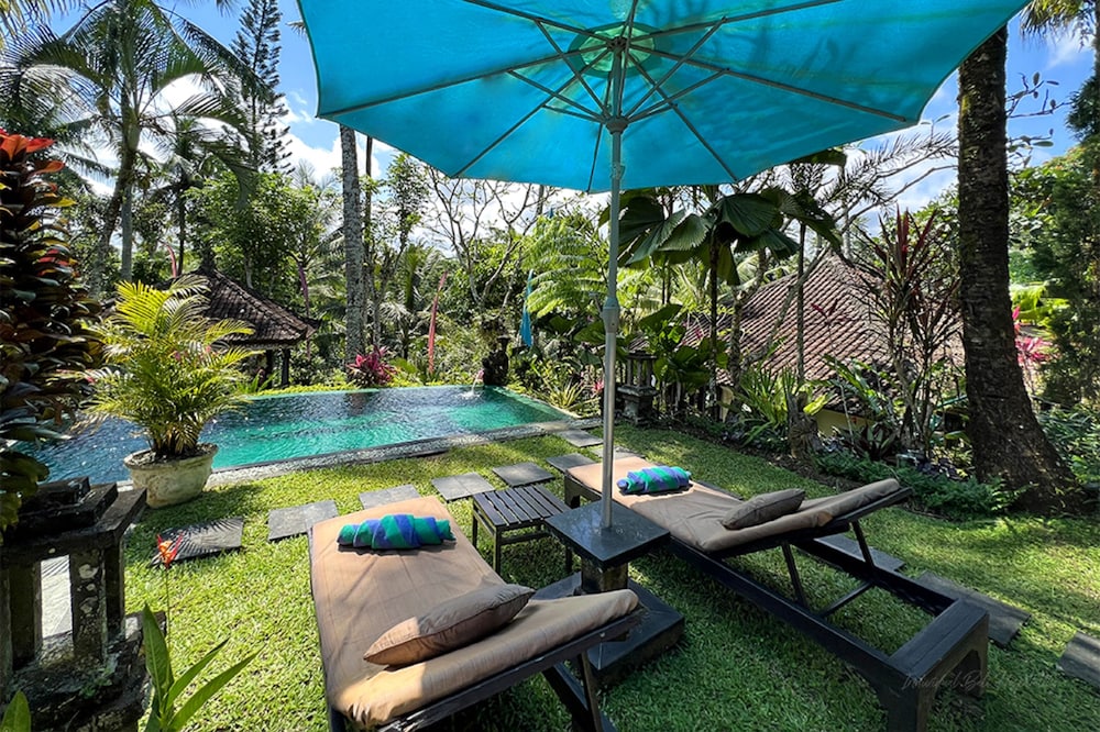 The Mahogany Villa 43/50