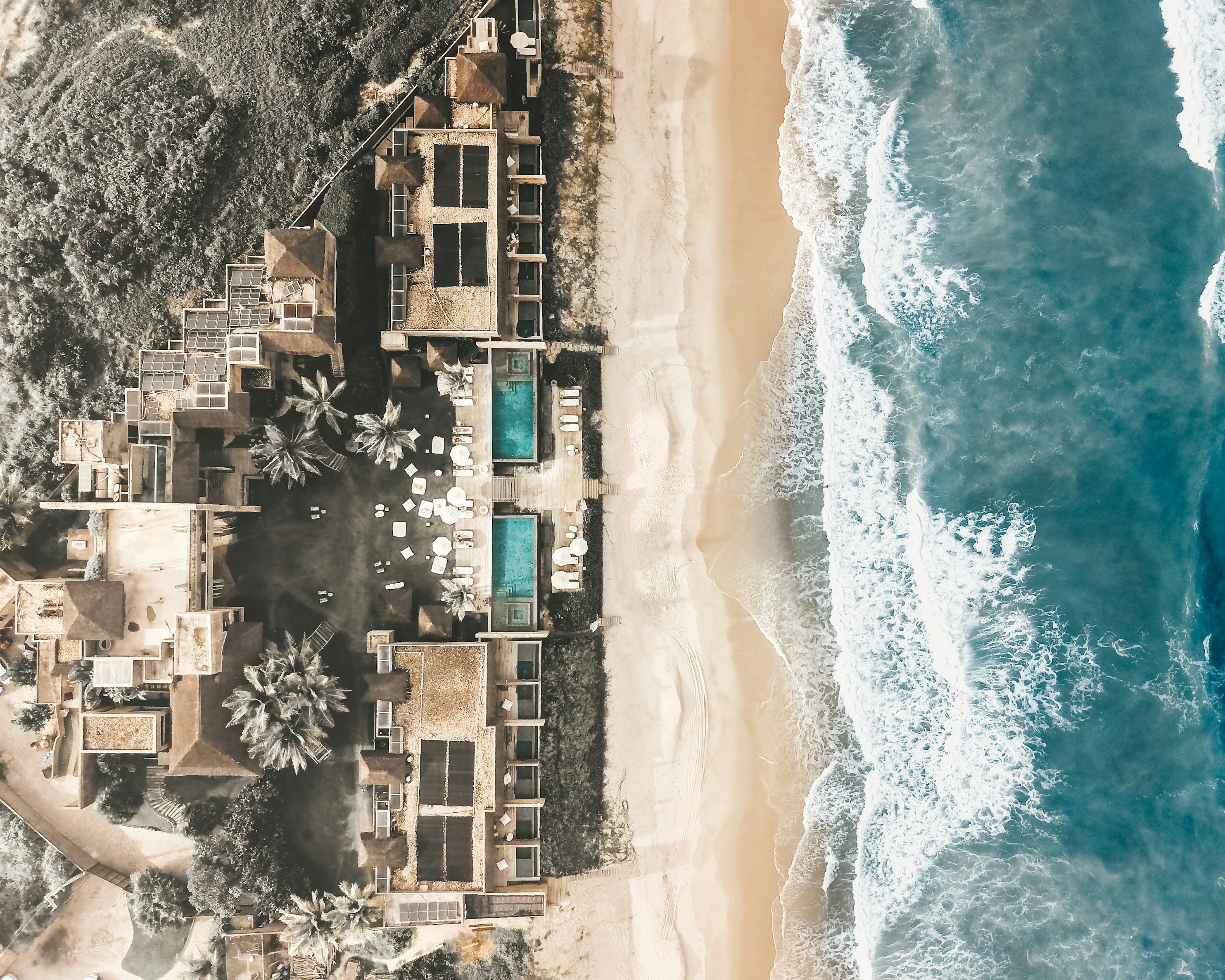 Kenoa Exclusive Beach Spa & Resort 38/49