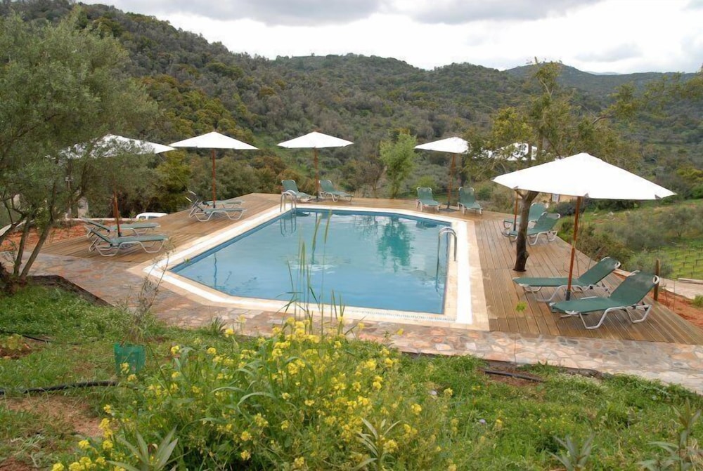 Aposperitis Villas 26/31