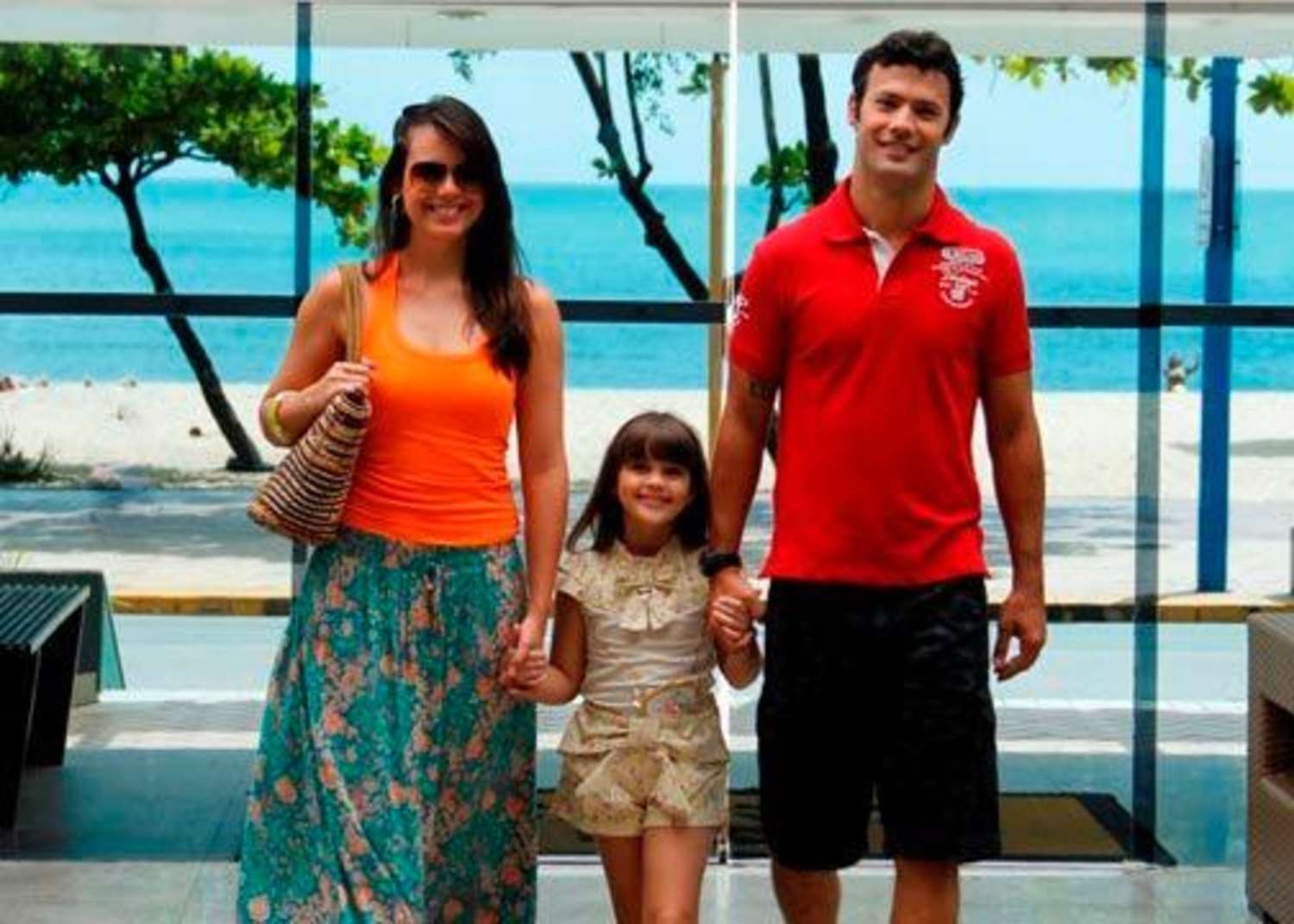 Bourbon Fortaleza Hotel 4/48