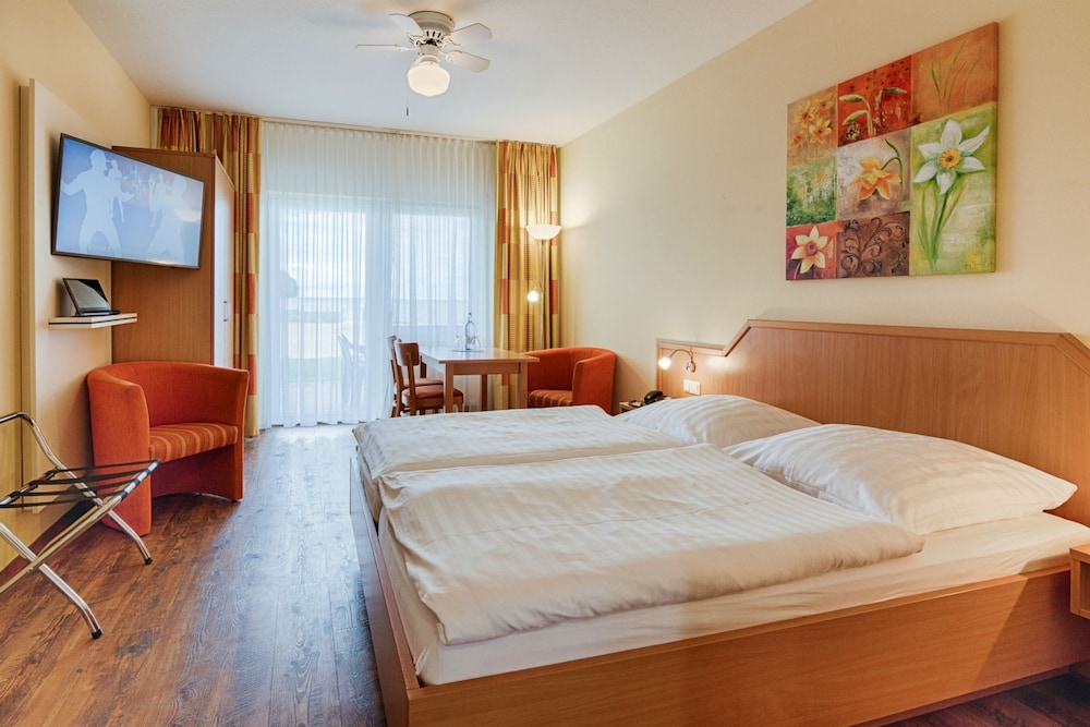 Hotel Ferienanlage Haffhus 7/50