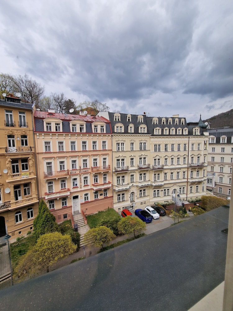 Spa Hotel Iris 6/56