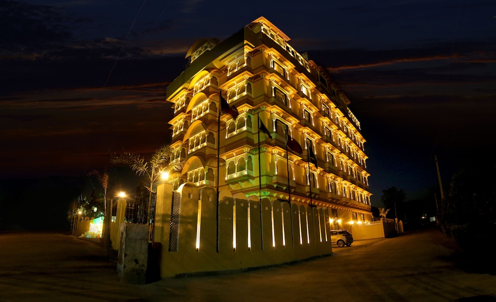 Sterling Balicha, Udaipur photo5