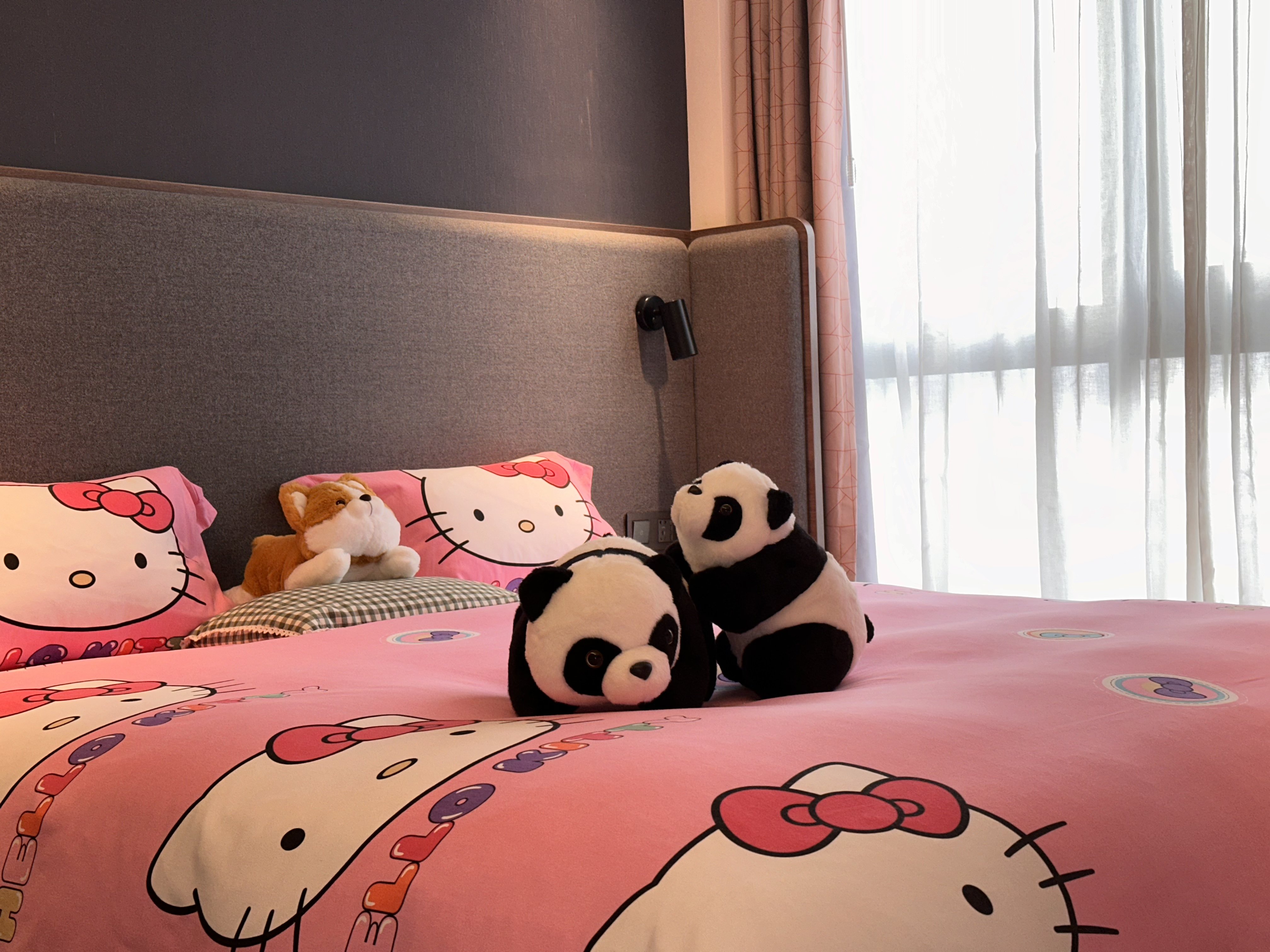 Holiday Inn Express Chengdu Longquanyi North 4/48