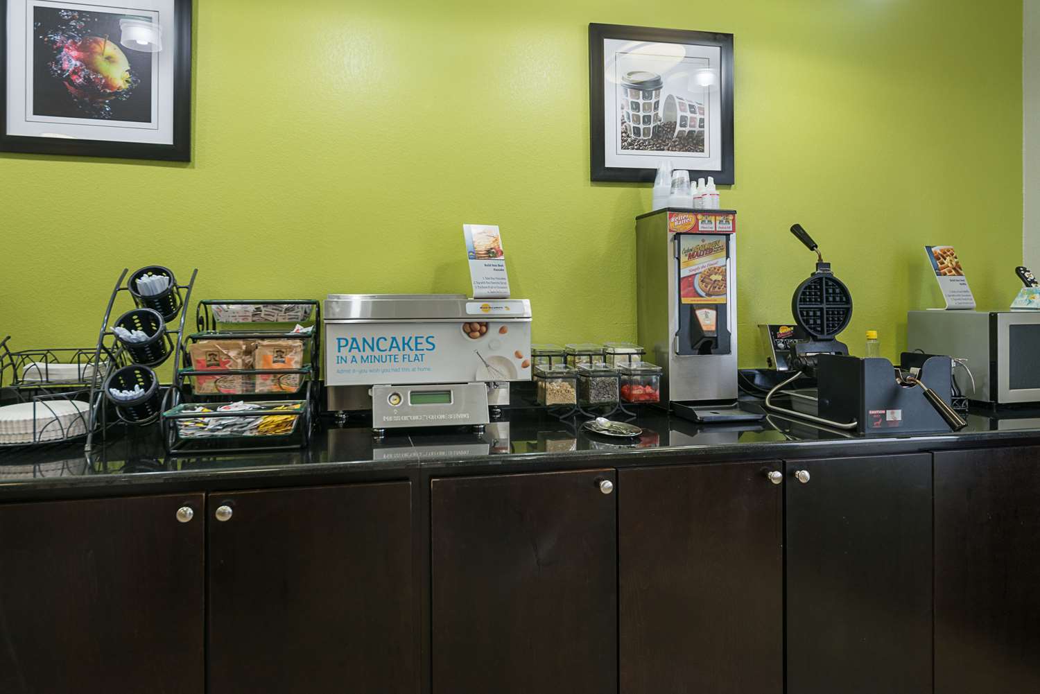 Best Western Plus Deridder Inn Suites 17/41