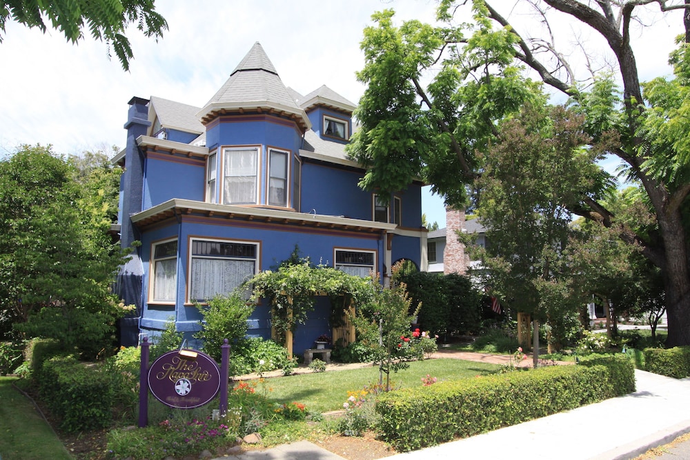 Napa Inn 5/50
