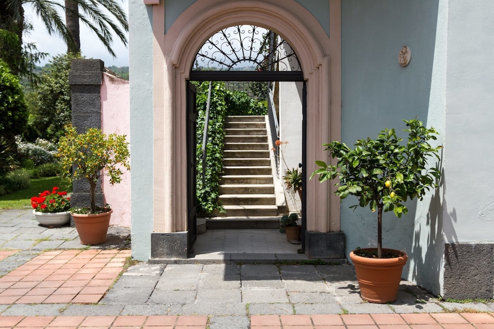 Etna Hotel in GIARRE