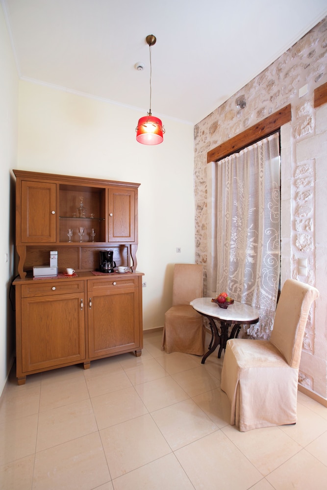 Casa Moazzo Suites and Apartments 43/59