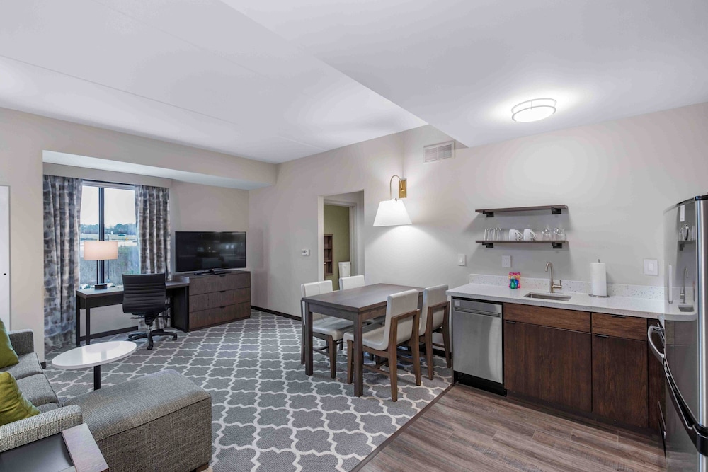 Residence Inn Atlanta Covington 23/50