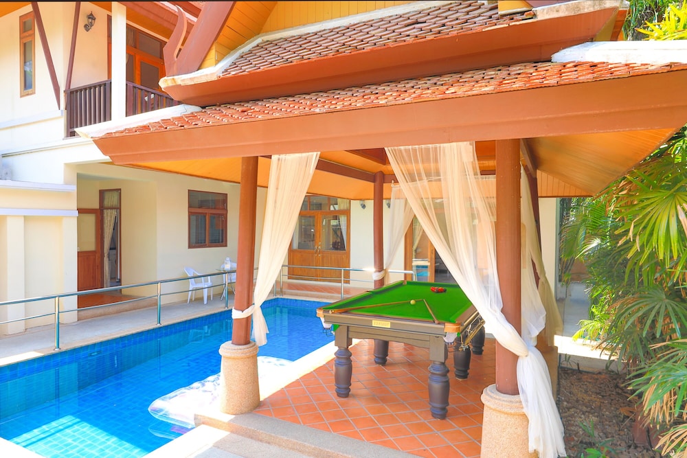 Grand Siam Villa Pattaya 71/76