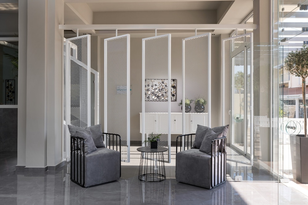 Melina Oasis Boutique Hotel 29/50