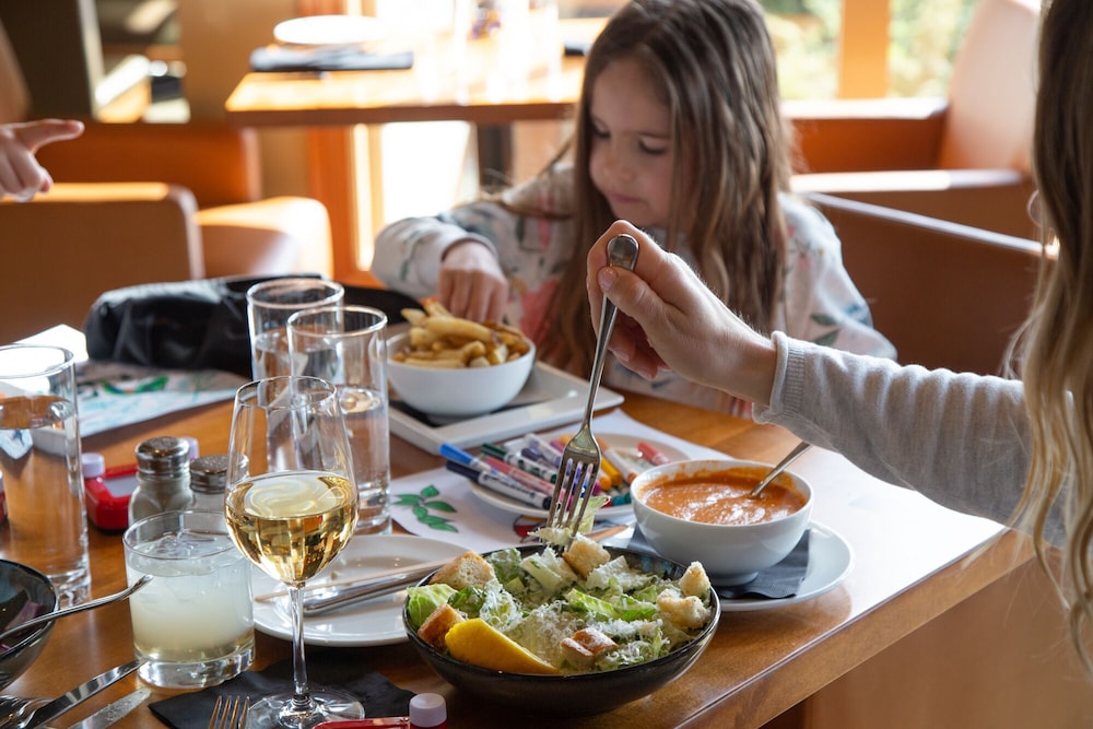 Long Beach Lodge Resort 54/72