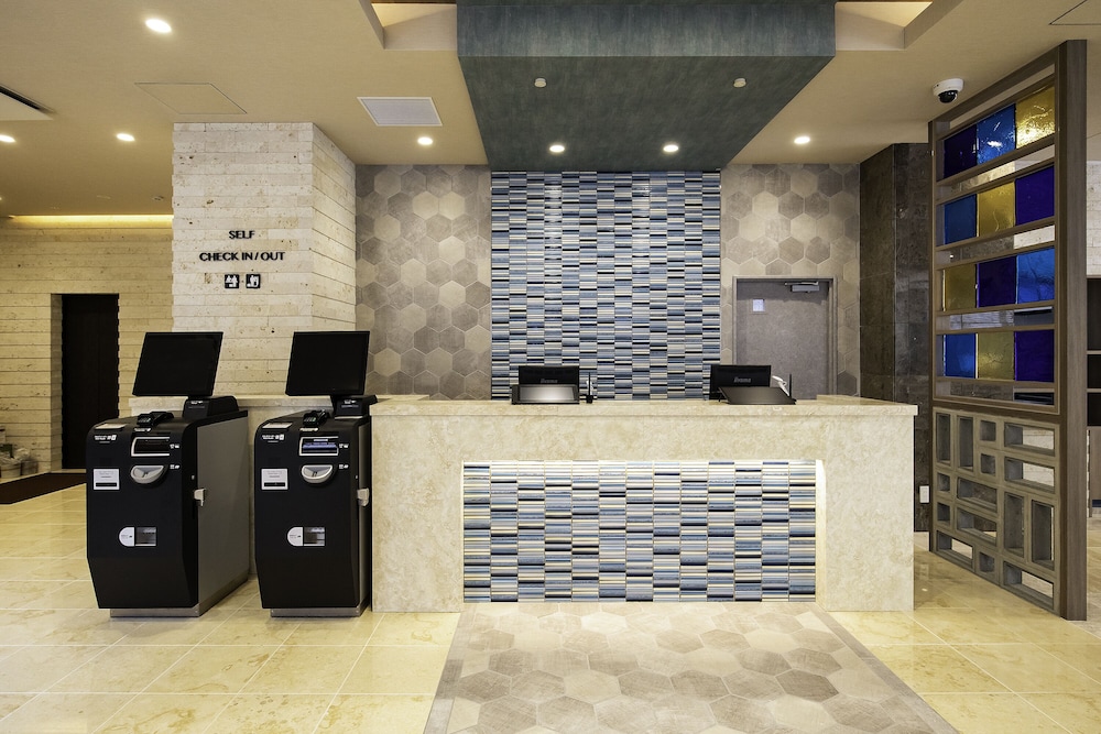 Hotel Lantana Naha Matsuyama 6/46