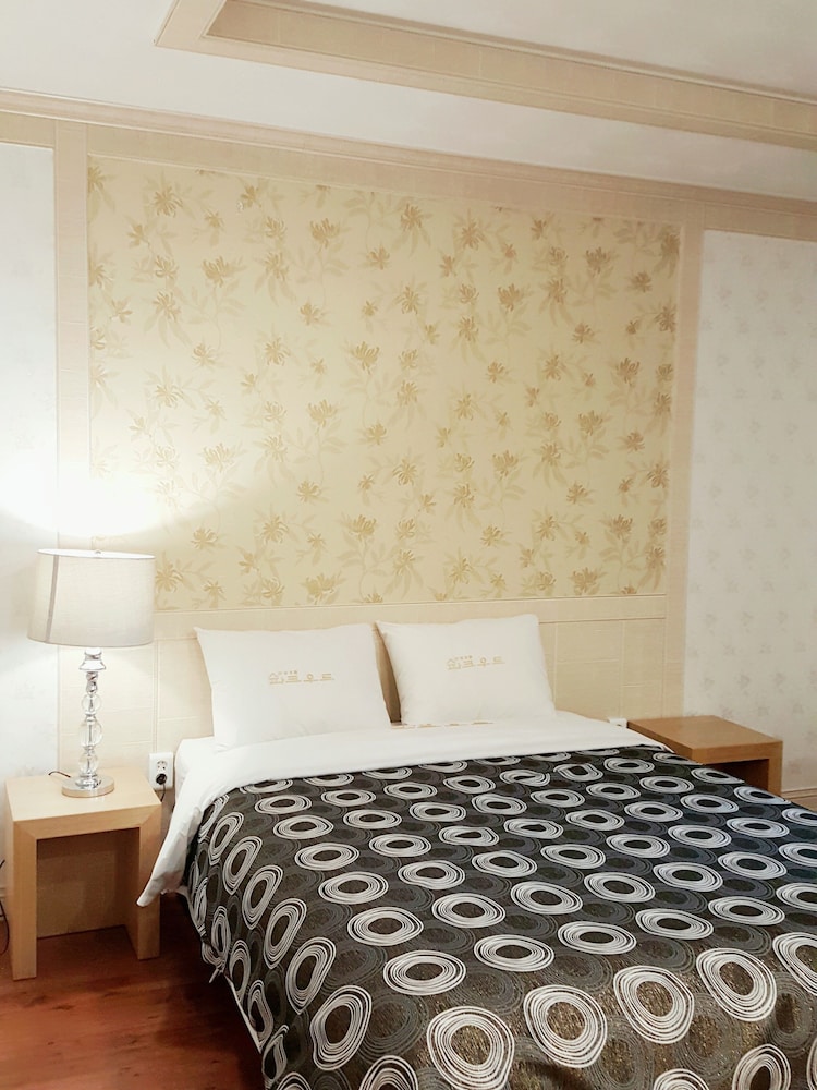 HOTEL PARKWOOD INCHEON AIRPORT 21/70