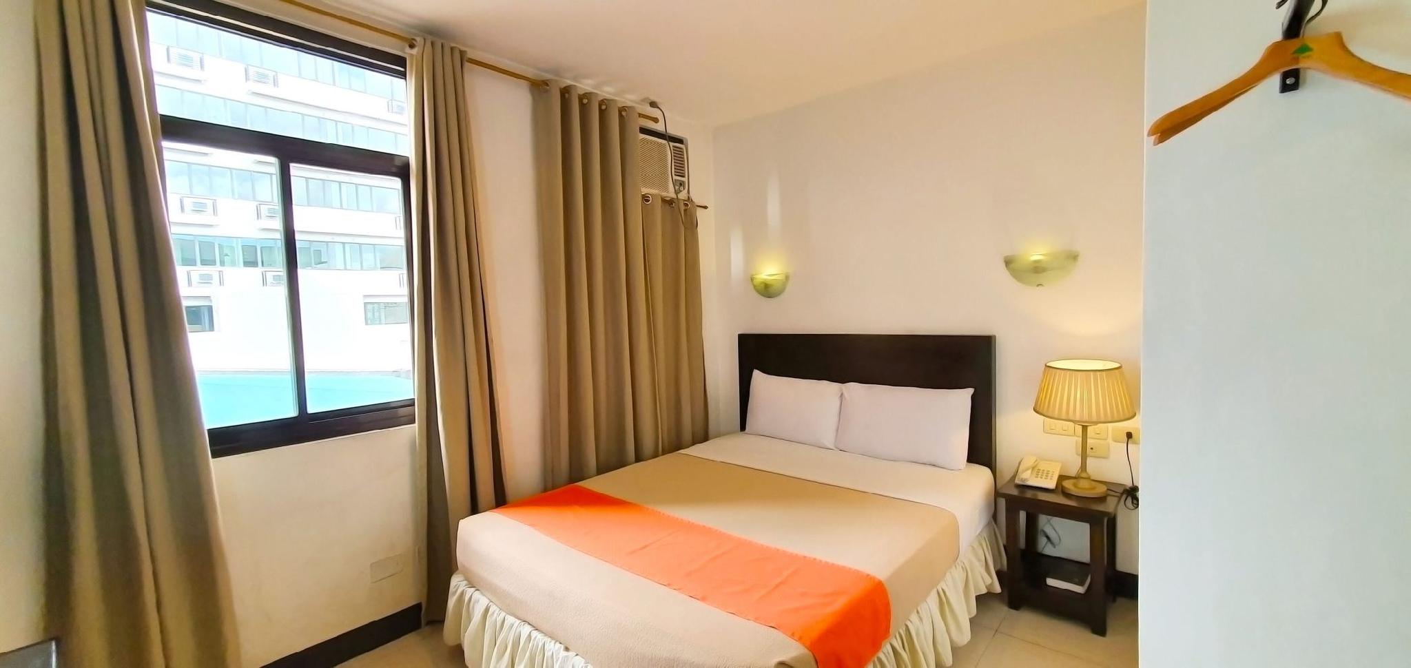 A Hotel Baguio 17/44